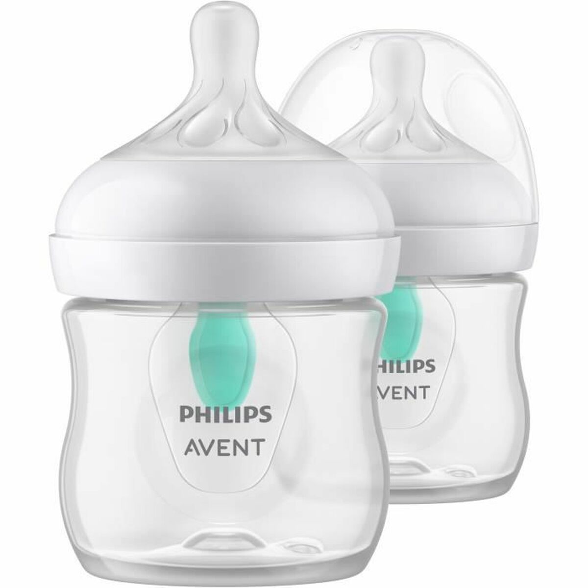 Nappflaska Philips AVENT 125 ml