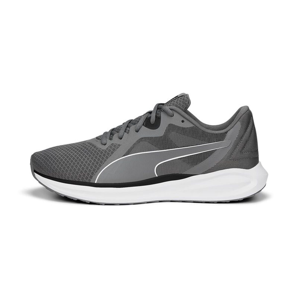 Löparskor, Vuxna Puma Twitch Runner Grå - 2