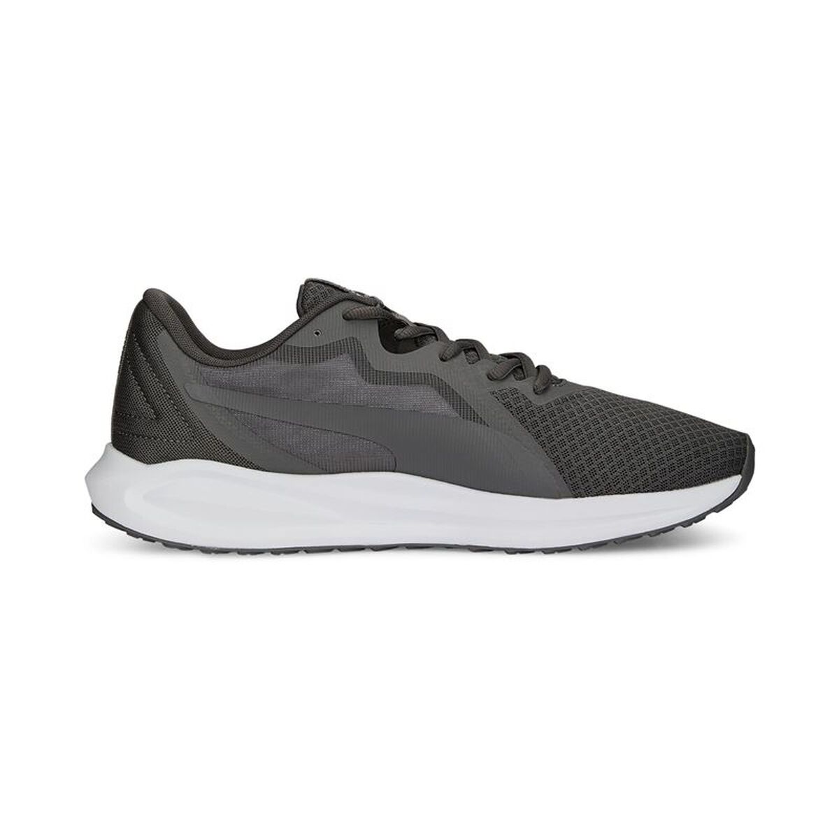 Löparskor, Vuxna Puma Twitch Runner Grå