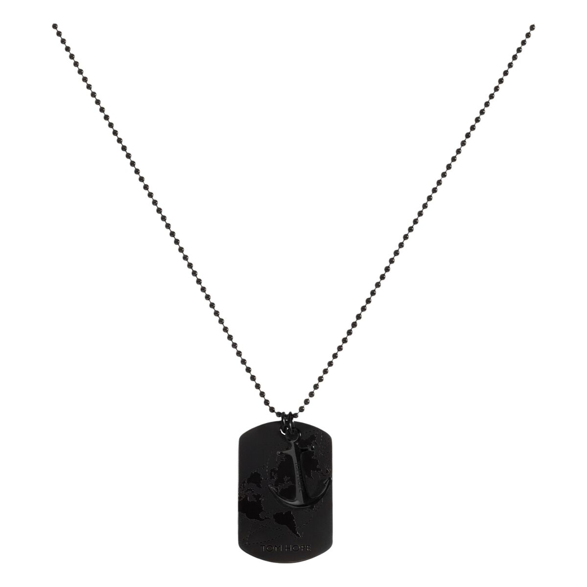 Damhalsband Tom Hope TM0630