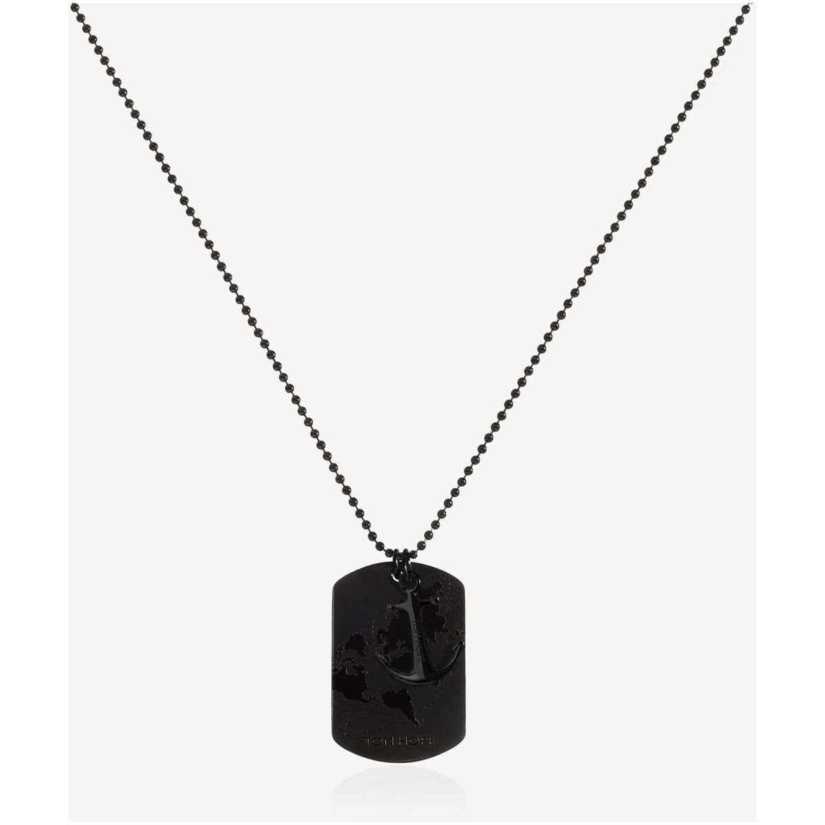 Damhalsband Tom Hope TM0630 - 2