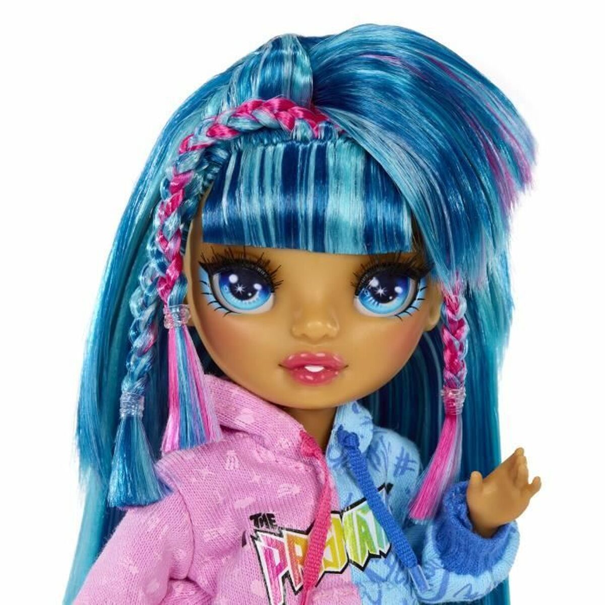 Docka Rainbow High - 2