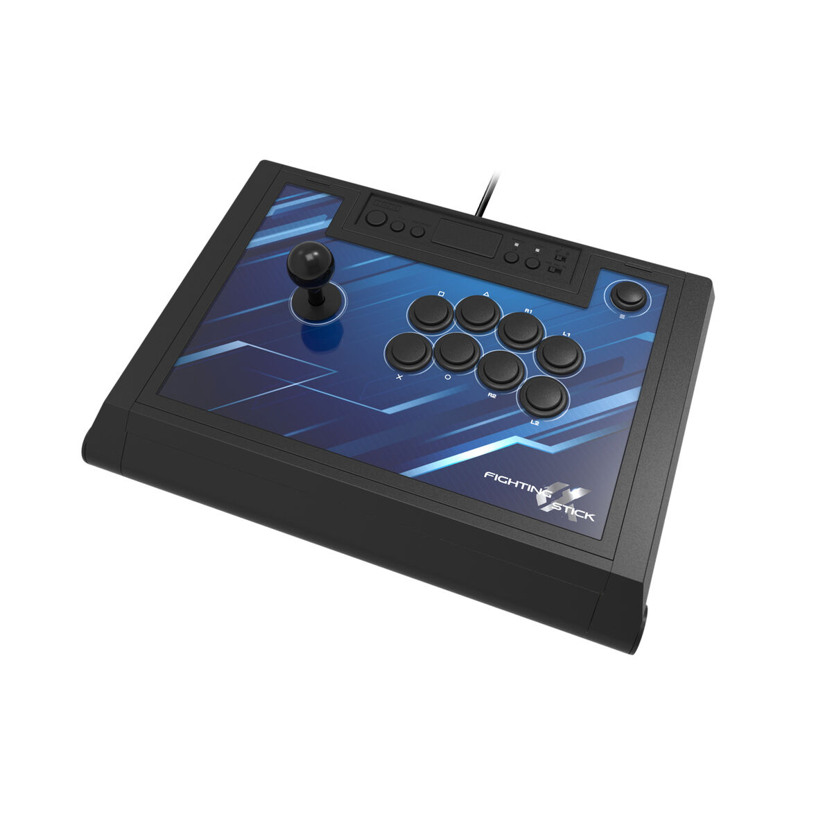 Spelkontroll HORI