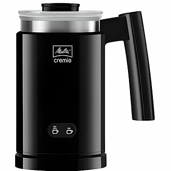 Minivisp Melitta 1014-02 Svart 450 W 200 ml