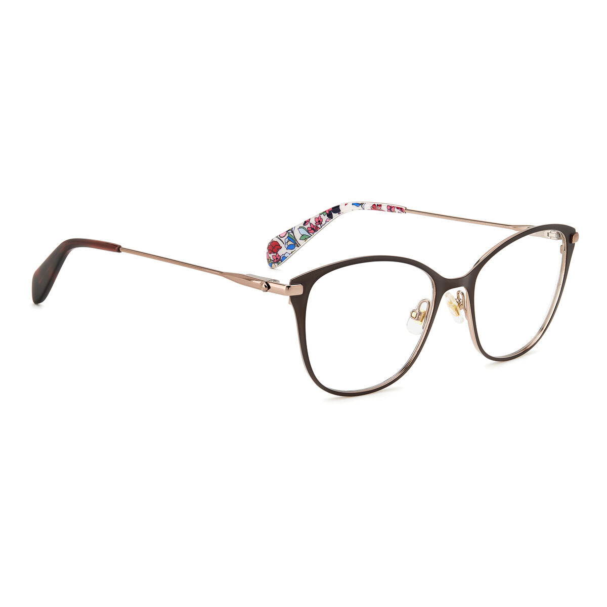 Glasögonbågar Kate Spade ADDISYN09QE91 Ø 49 mm - 3