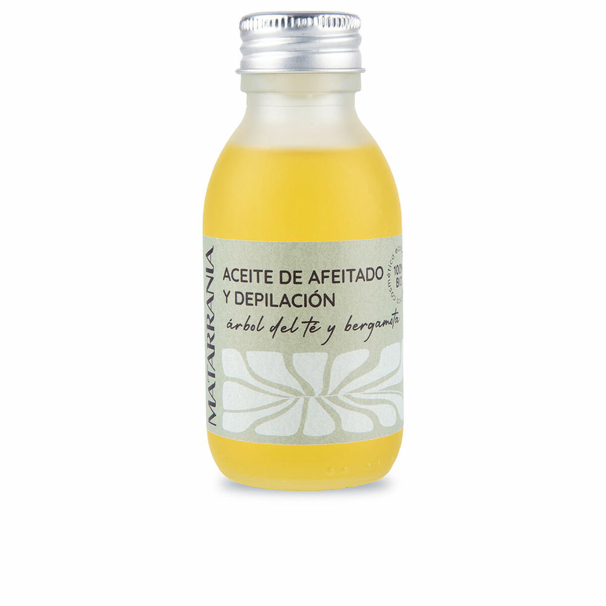 Rakningsolja Matarrania Bio 100 ml
