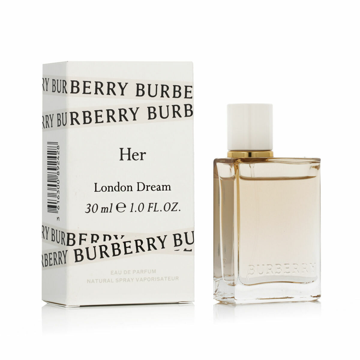 Parfym Damer Burberry Her London Dream EDP 30 ml