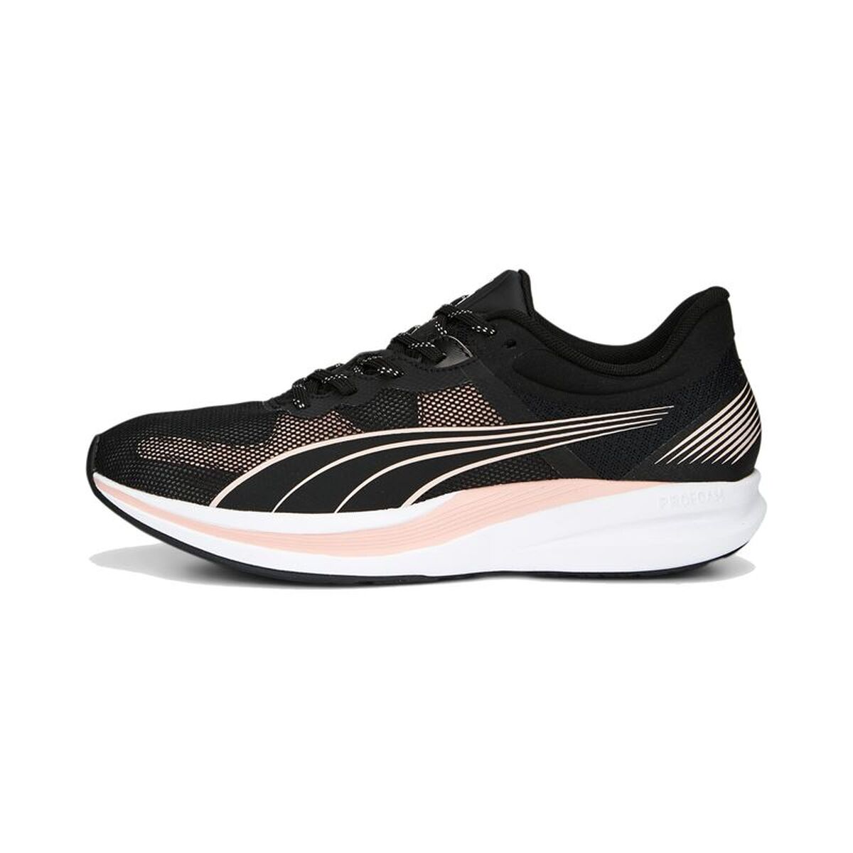 Löparskor, Vuxna Puma 377995 06 Svart