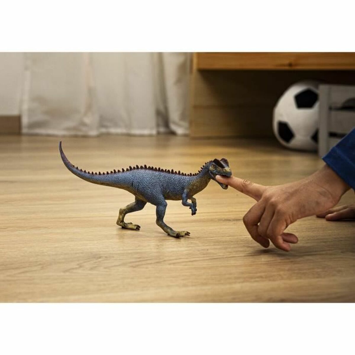 Actionfigurer Schleich 15046 Dinosaurier - 2