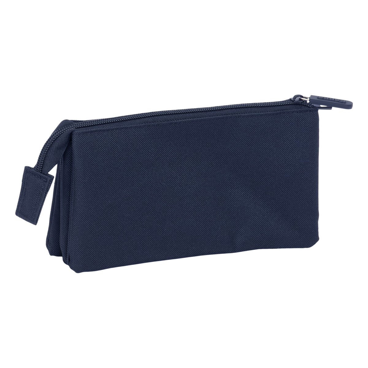 Bag Kappa Azul marino Marinblå 22 x 12 x 3 cm - 3