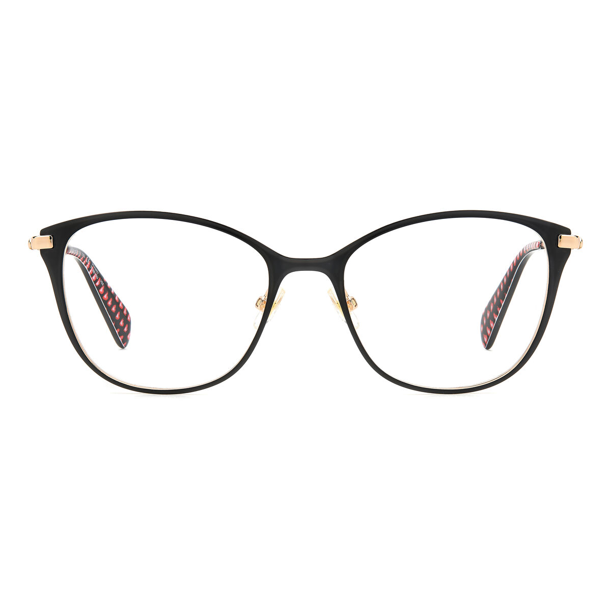 Glasögonbågar Kate Spade ADDISYN807F11 Ø 51 mm - 2