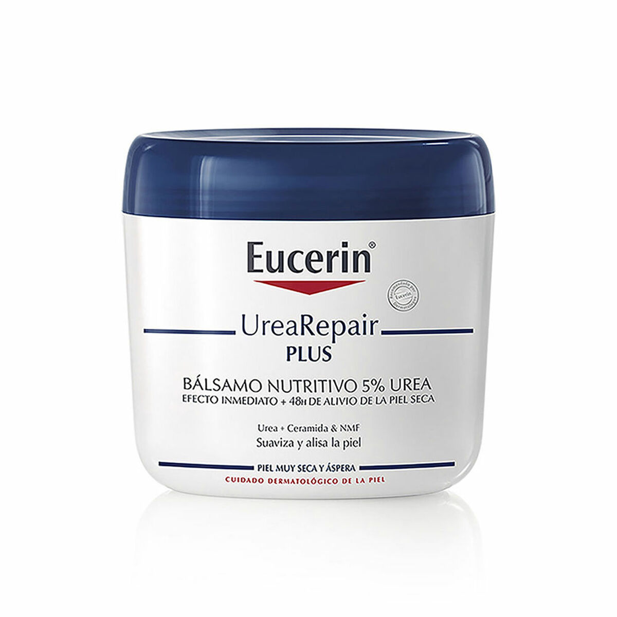 Fuktande kroppsbalsam Eucerin Urearepair Plus 450 ml Urea Näringsmässigt