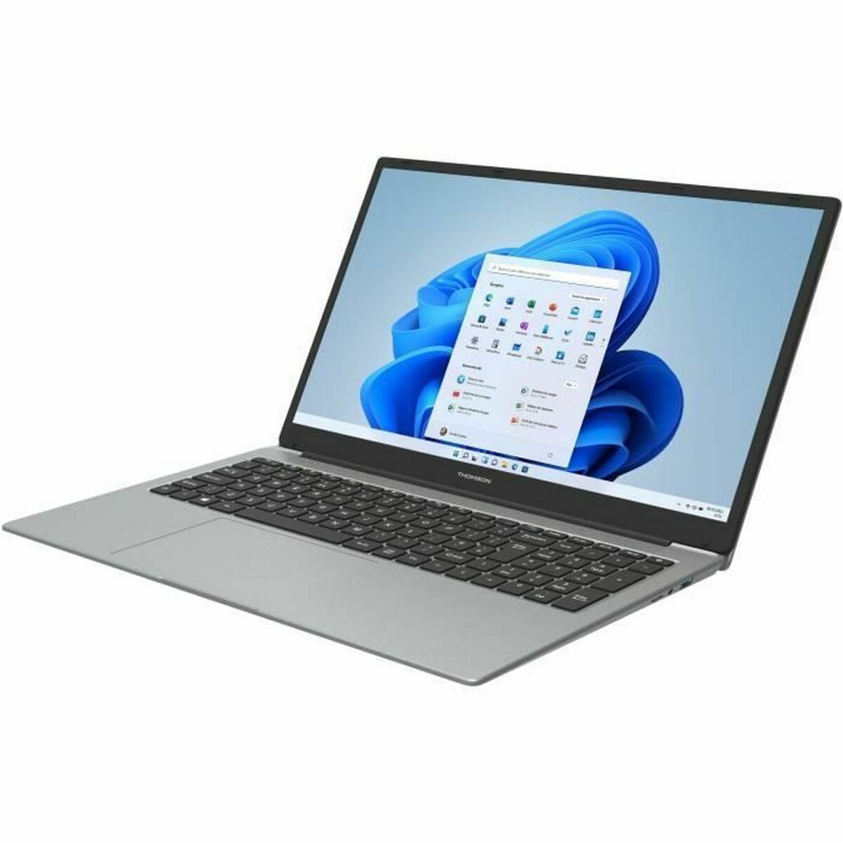 Bärbar dator Thomson TH15I510-16GR512 15,6" 16 GB RAM 512 GB SSD - 3