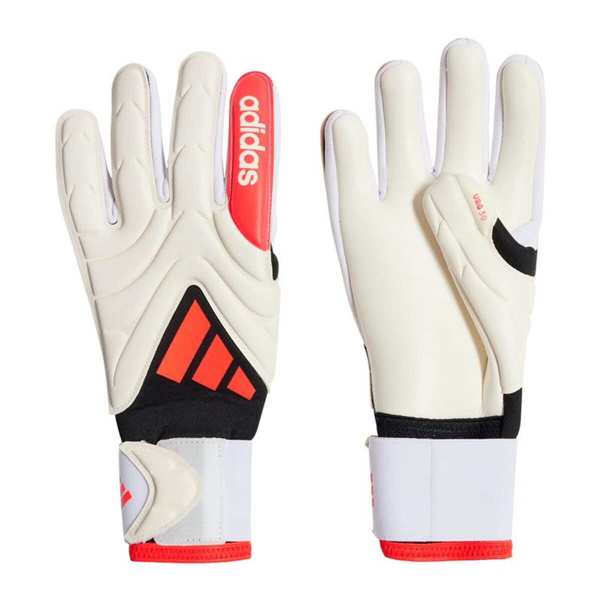 Målvaktshandskar Adidas Copa Gl Lge Vit Vuxna
