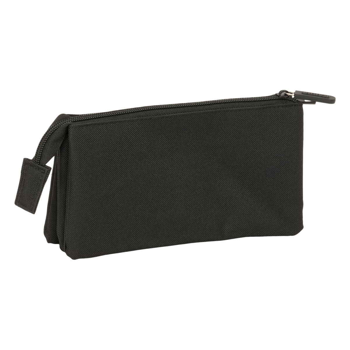 Bag Kappa Negro Svart 22 x 12 x 3 cm - 2