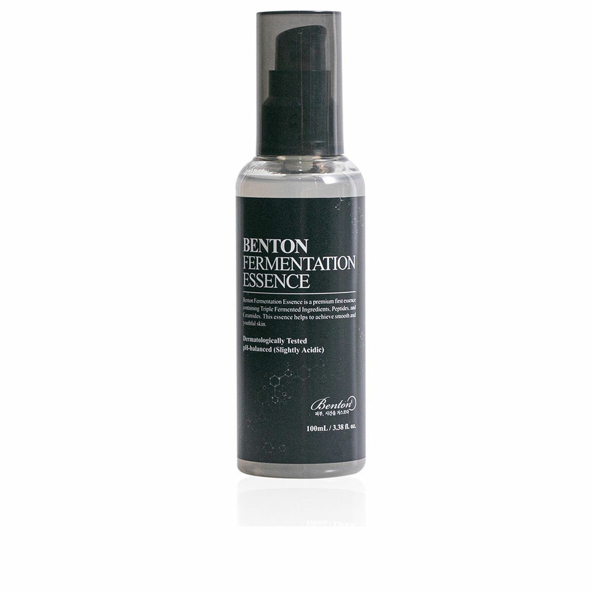 Essens med lyster Benton Fermentation 100 ml