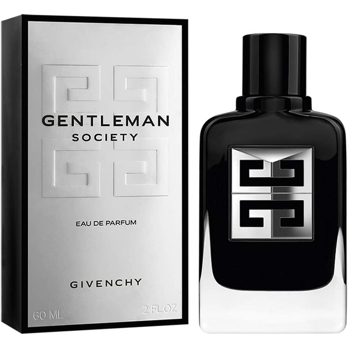 Parfym Herrar Givenchy GENTLEMAN SOCIETY EDP 60 ml