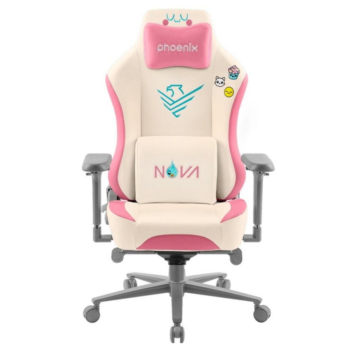 Spelstol Phoenix NOVA