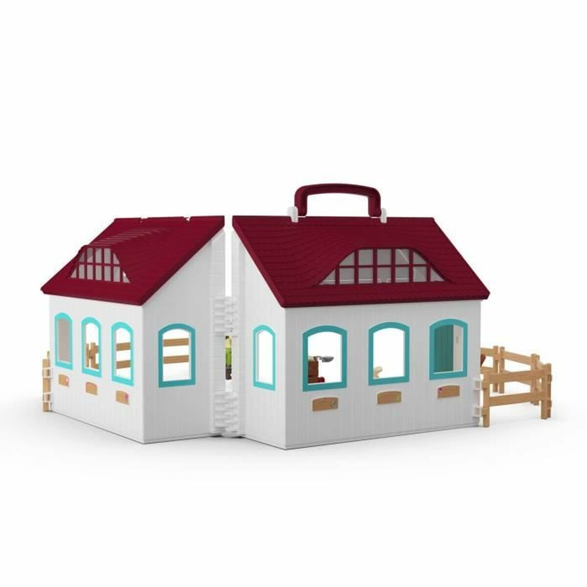 Actionfigurer Schleich - 2