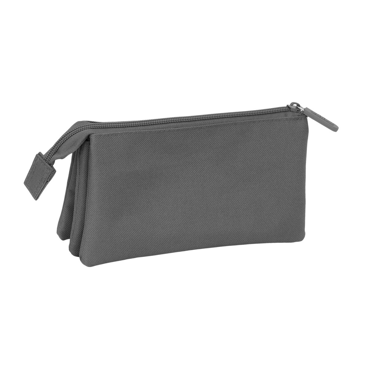 Bag Kappa Gris Grå 22 x 12 x 3 cm - 3