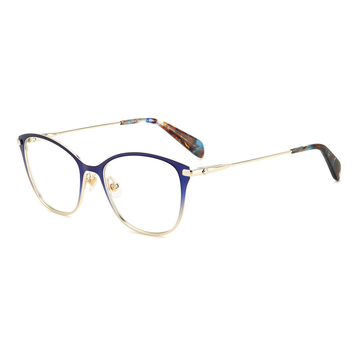 Glasögonbågar Kate Spade ADDISYNPJPE91 Ø 49 mm
