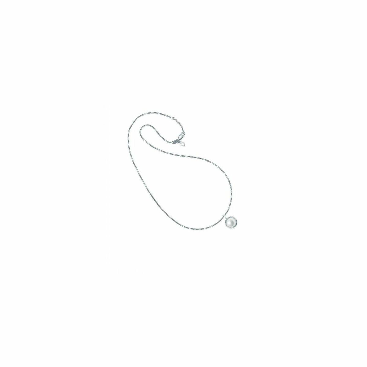 Damhalsband Diamonfire 1313731098 45 cm