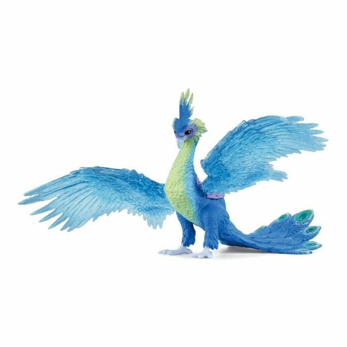 Actionfigurer Schleich 70794 Bayala djur - 3