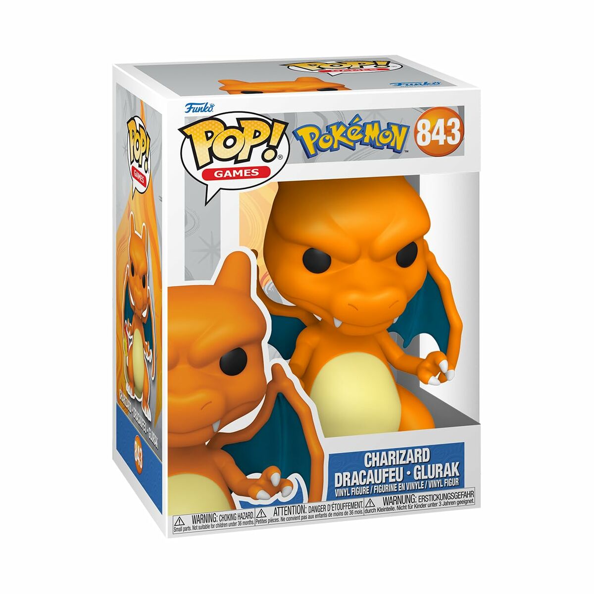 Figur Funko Pop! - 2