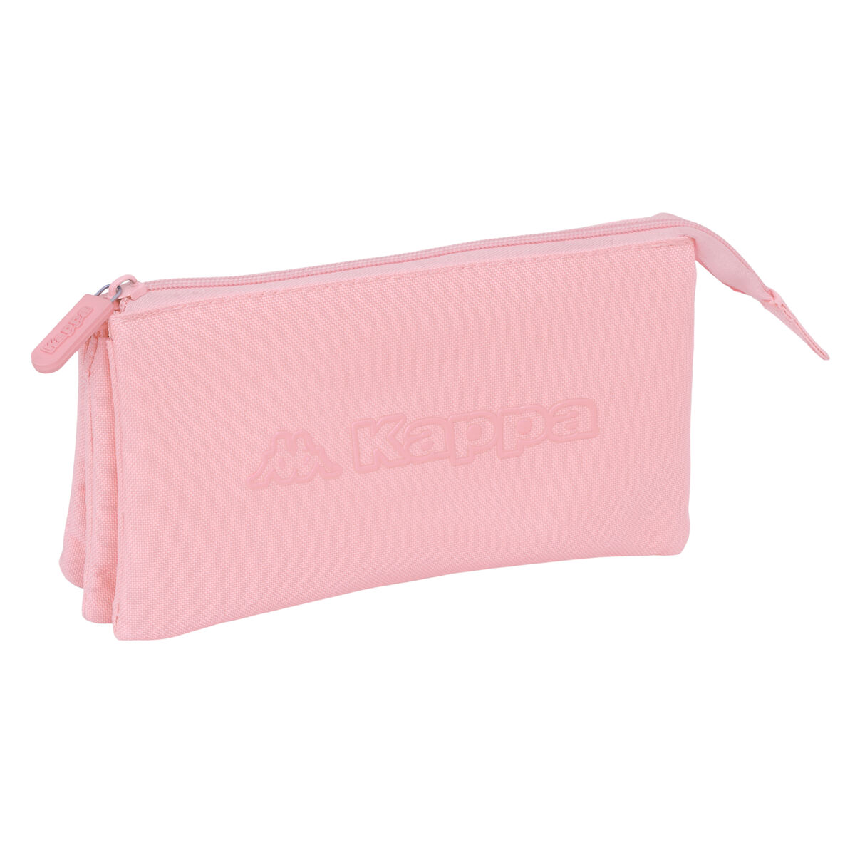 Bag Kappa Rosa Rosa 22 x 12 x 3 cm
