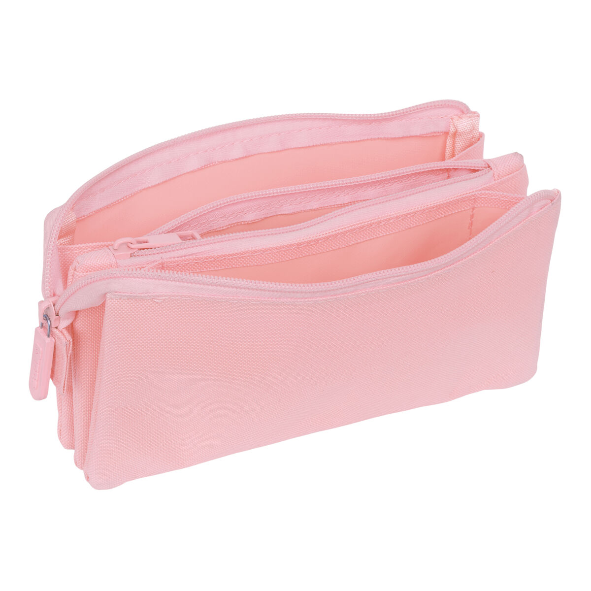 Bag Kappa Rosa Rosa 22 x 12 x 3 cm - 3