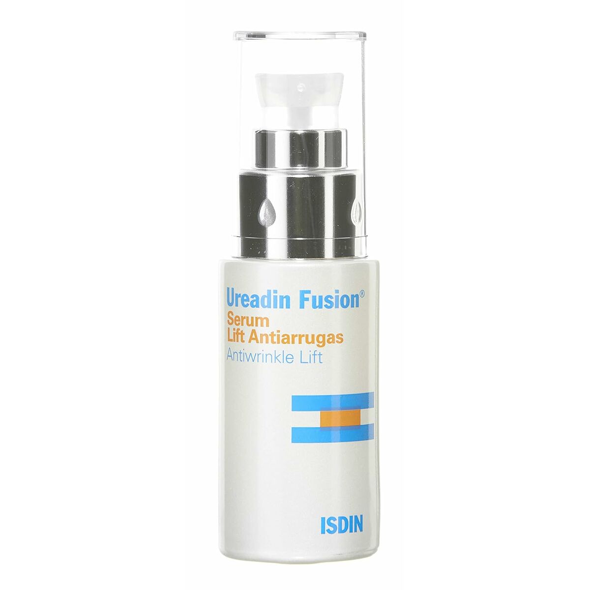 Ansiktsserum Isdin Ureadin Fusion 30 ml - 2