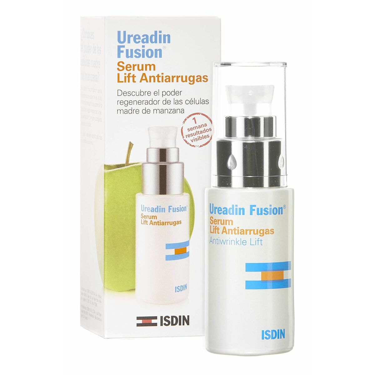 Ansiktsserum Isdin Ureadin Fusion 30 ml