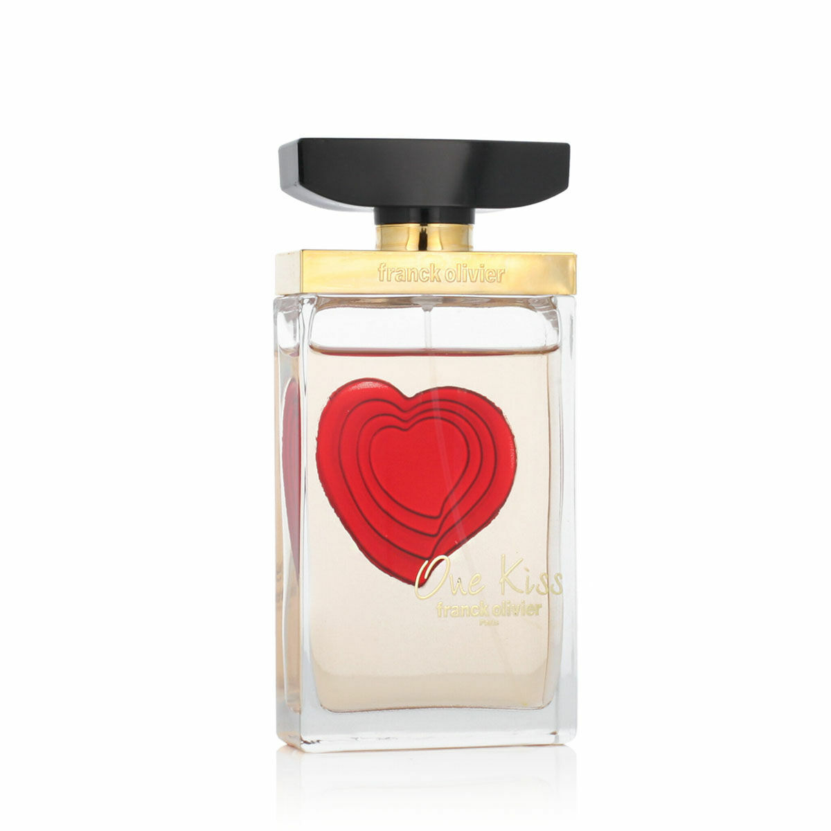 Parfym Damer Franck Olivier One Kiss 75 ml - 2