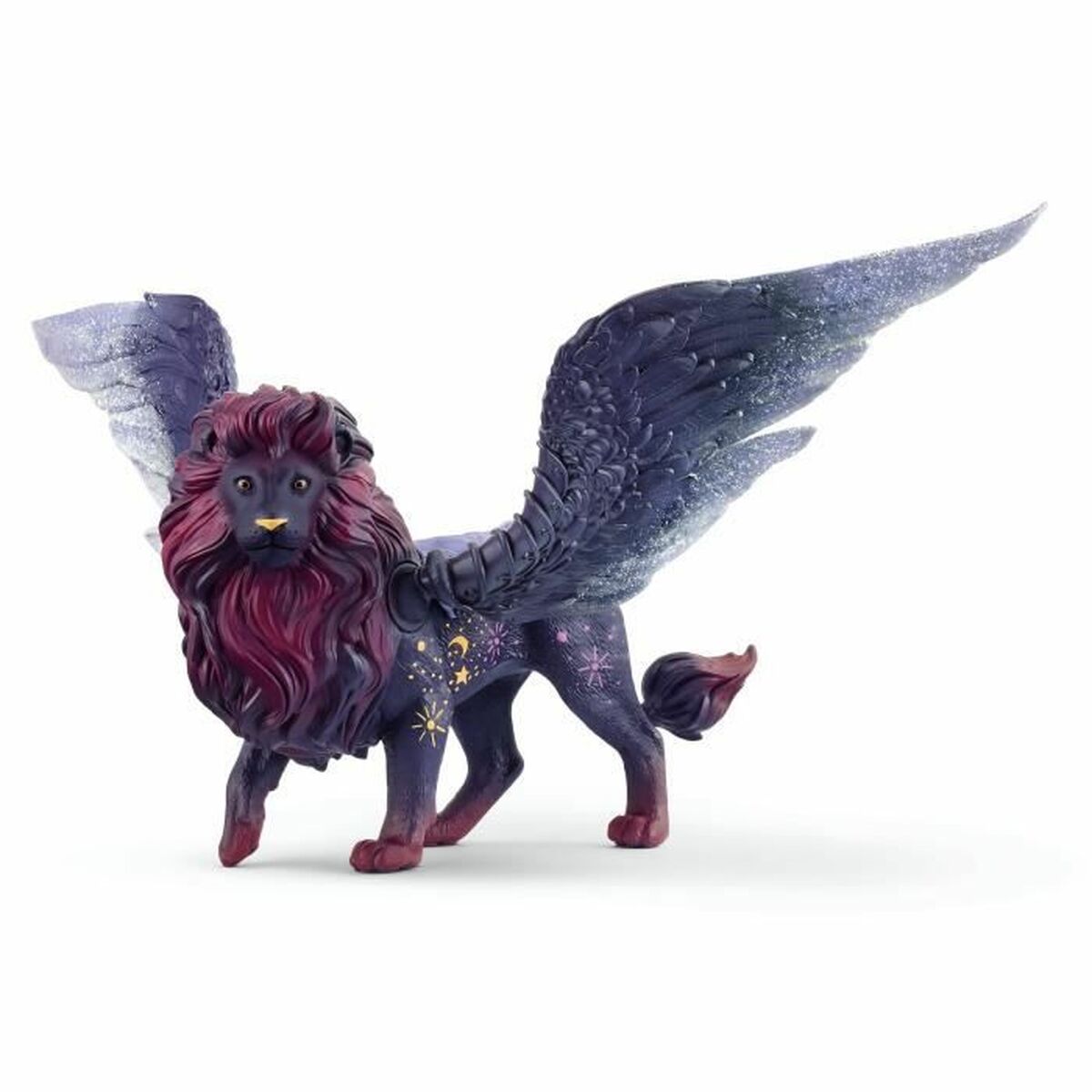 Actionfigurer Schleich 70837 Bayala djur