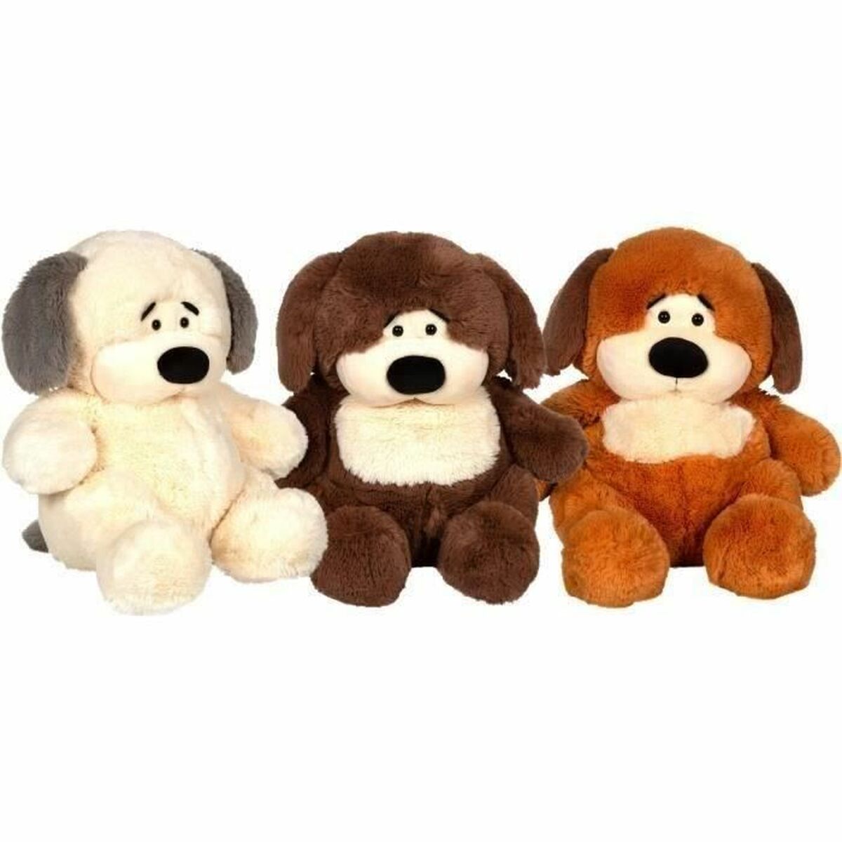 Mjukisleksak Gipsy Toys - 2
