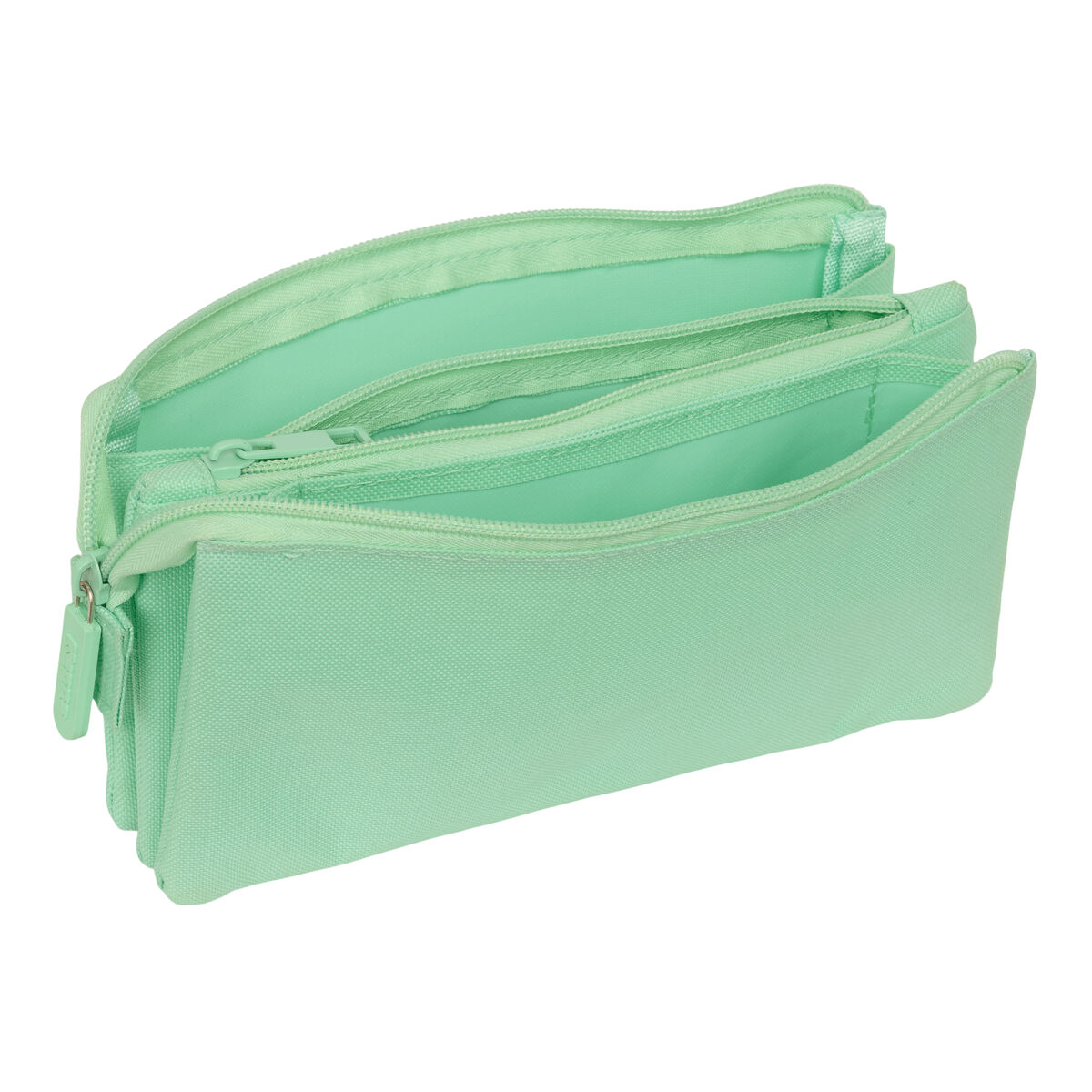 Bag Kappa Menta Mint 22 x 12 x 3 cm - 3