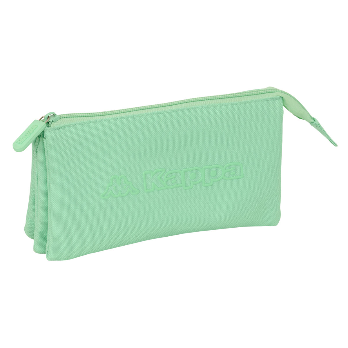 Bag Kappa Menta Mint 22 x 12 x 3 cm - 2