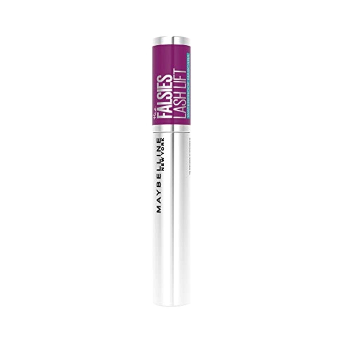 Maskara Maybelline The Falsies Svart 9,6 ml Ogenomtränglig