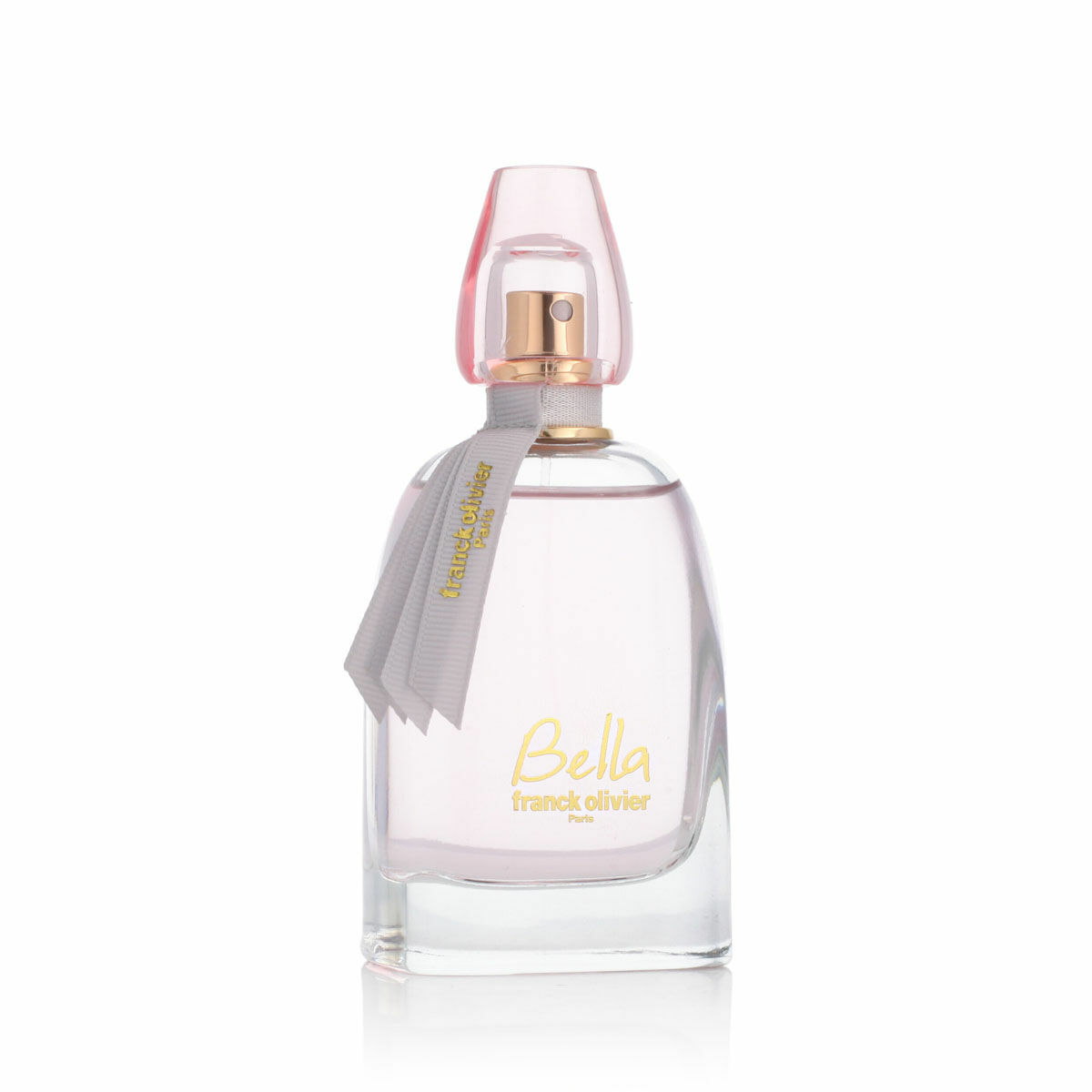 Parfym Damer Franck Olivier Bella 75 ml - 2