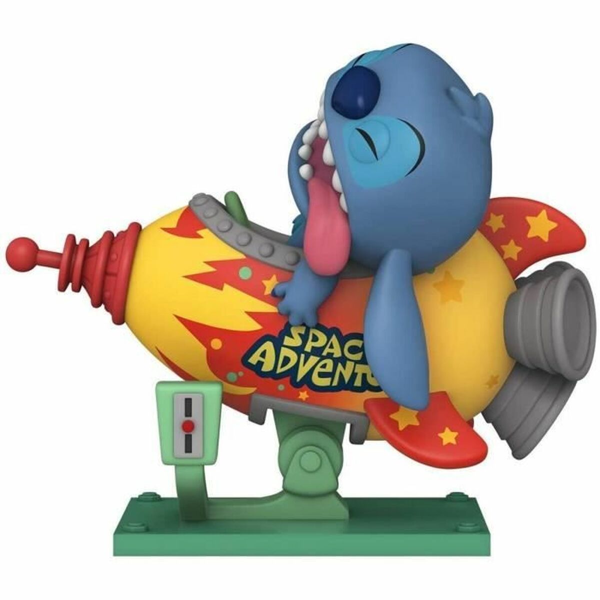 Actionfigurer Funko Pop! Disney (1 antal) - 2