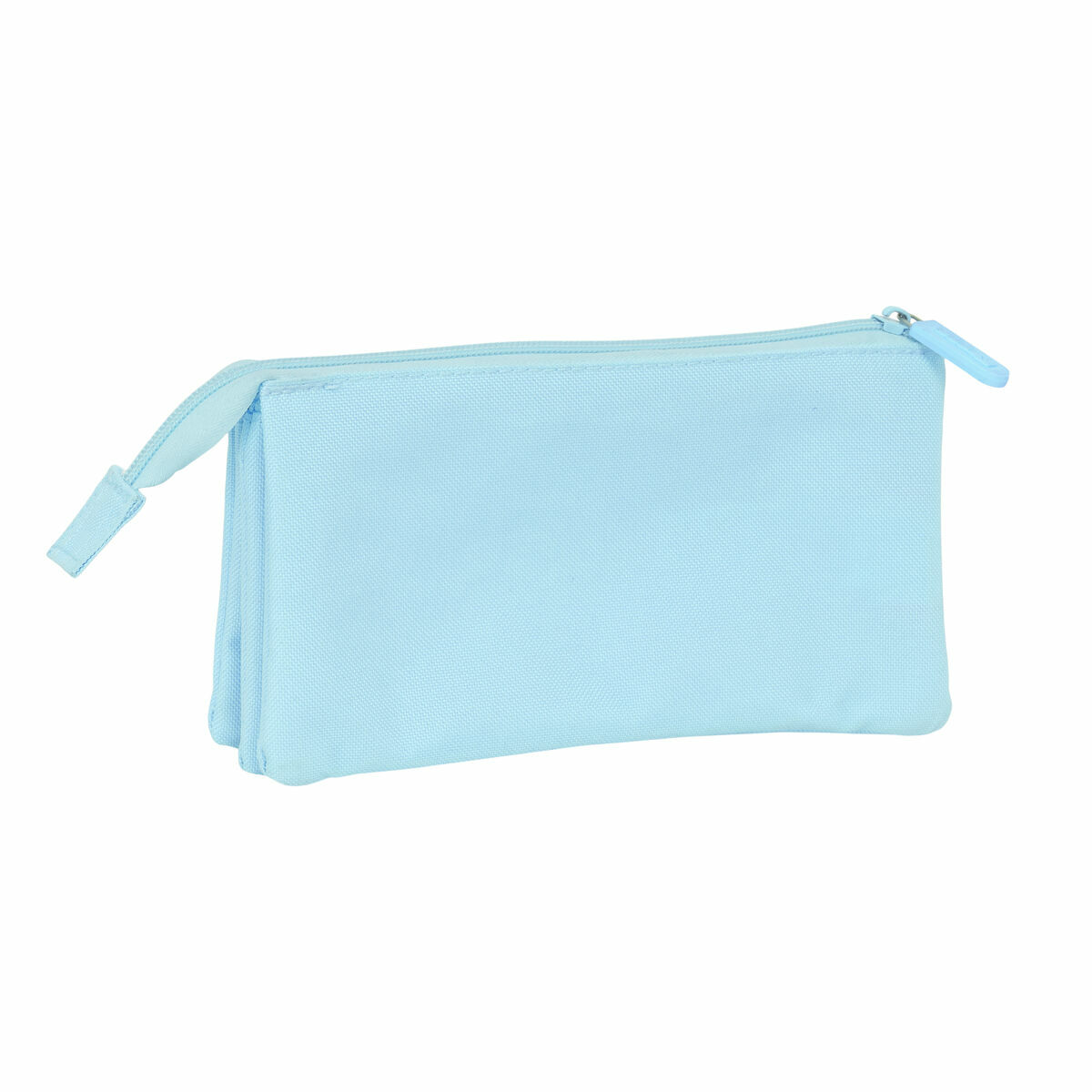 Bag Kappa Celeste Himmelsblå 22 x 12 x 3 cm