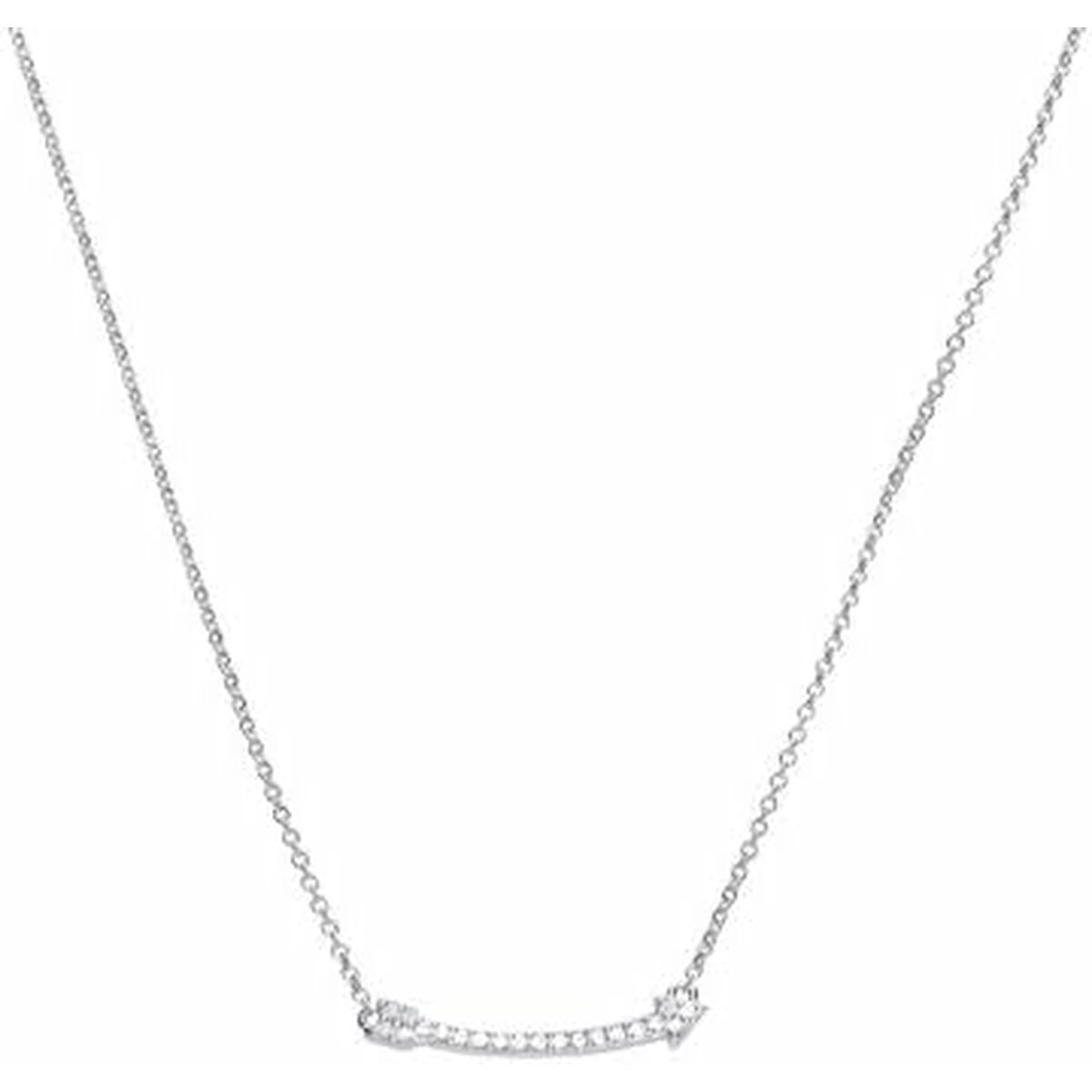 Damhalsband Diamonfire 6310031082 5 cm - 2