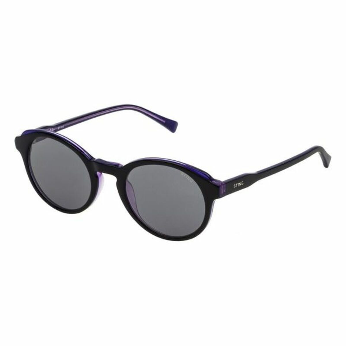 Unisexsolglasögon Sting SST13150C11V Ø 50 mm