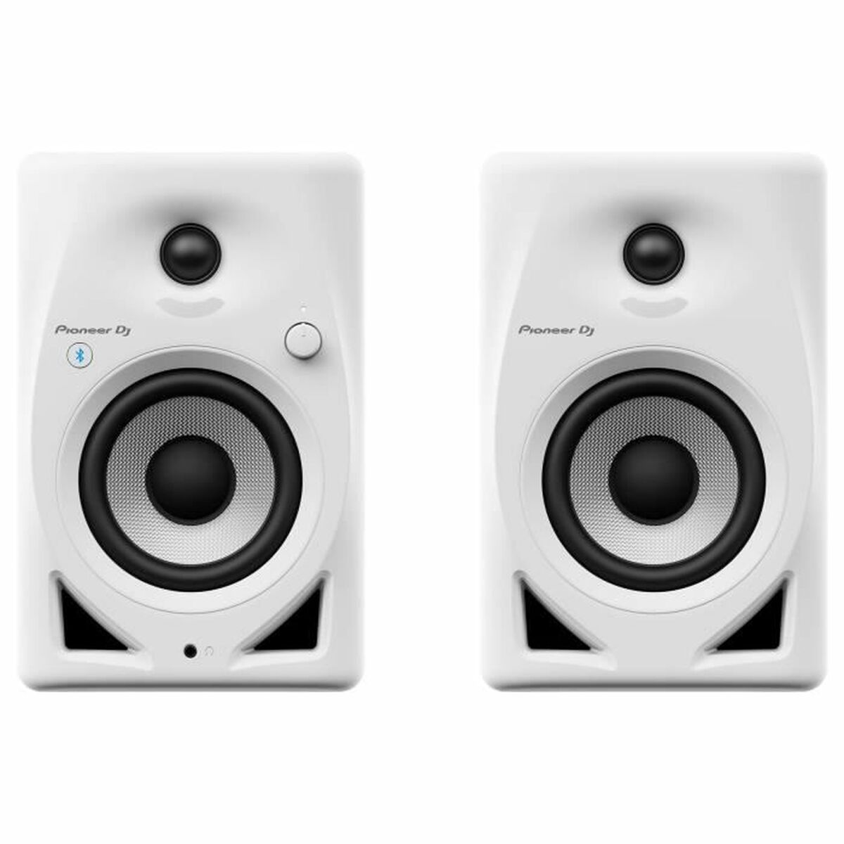 Högtalare Pioneer DM-40D-BT-W - 2