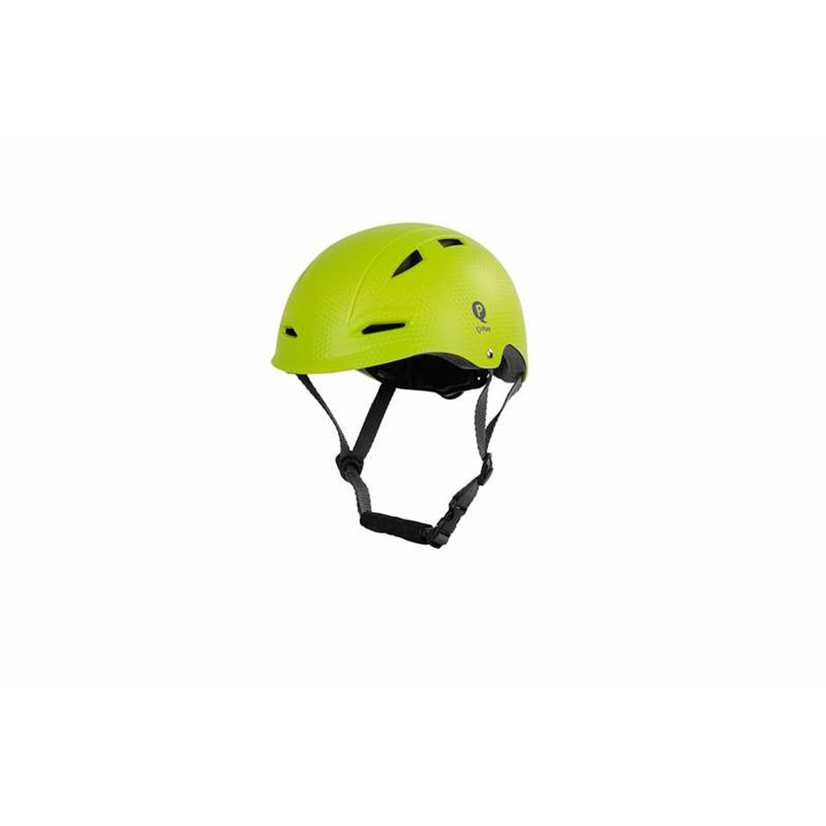 Hjälm för barn Qplay Grön 52-58 cm - 2