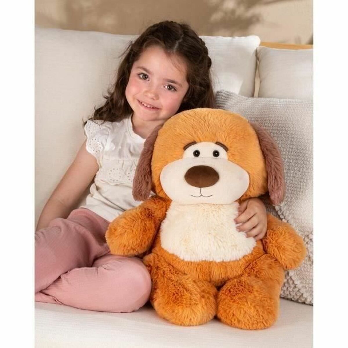 Mjukisleksak Gipsy Toys - 2