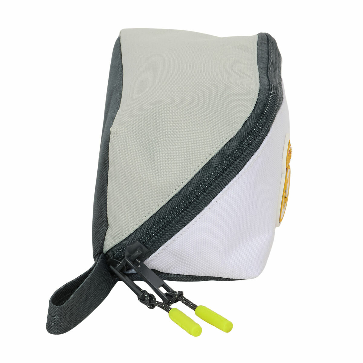 Bag Real Madrid C.F. Vit 20 x 8 x 8 cm - 2