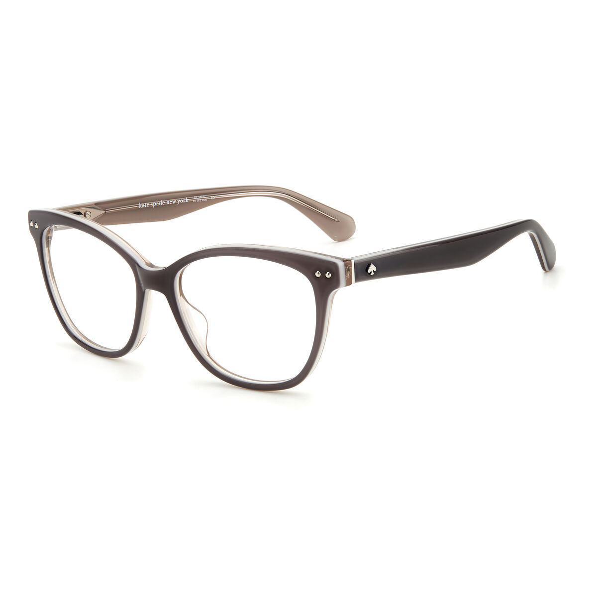 Glasögonbågar Kate Spade ADRIE-KB7F316 Ø 53 mm