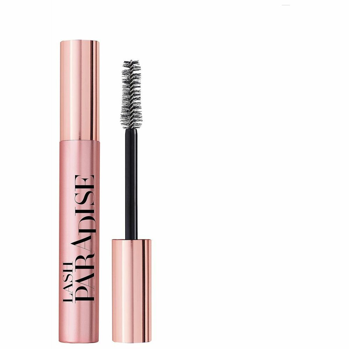 Maskara L'Oreal Make Up Lash Paradise Svart 6,4 ml