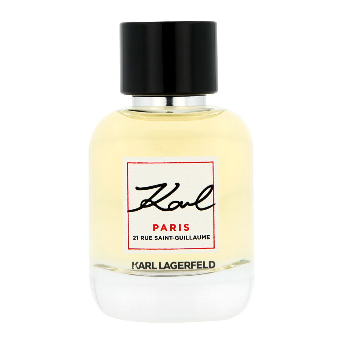 Parfym Damer Karl Lagerfeld Karl Paris 21 Rue Saint-Guillaume - 2